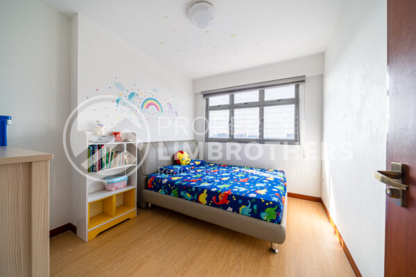 SkyPeak @ Bukit Batok