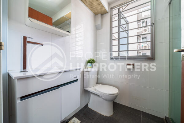 SkyPeak @ Bukit Batok