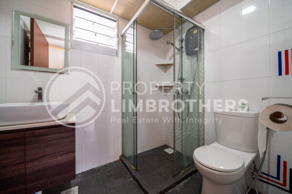 SkyPeak @ Bukit Batok