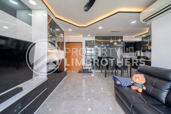 293D Bukit Batok Street 21