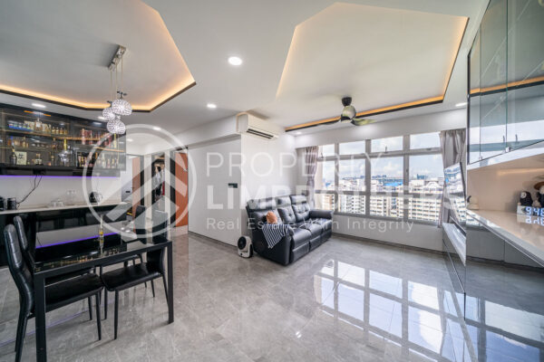 293D Bukit Batok Street 21