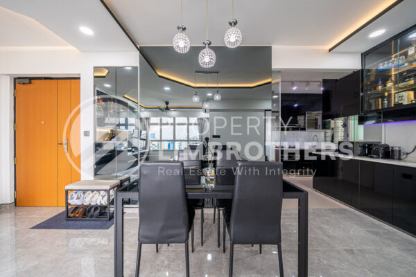 293D Bukit Batok Street 21