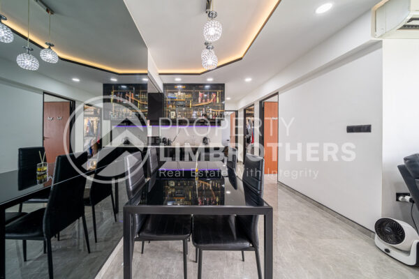 293D Bukit Batok Street 21