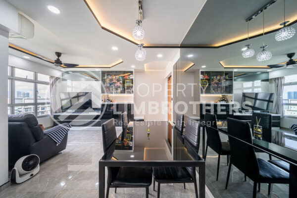 293D Bukit Batok Street 21