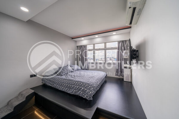 293D Bukit Batok Street 21