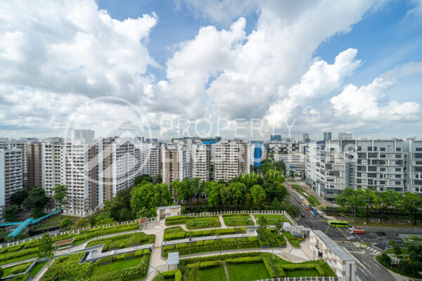 293D Bukit Batok Street 21