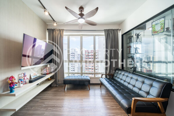 296A Bukit Batok Street 22