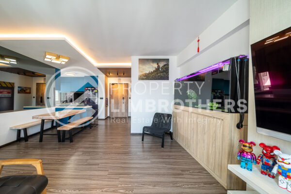 296A Bukit Batok Street 22