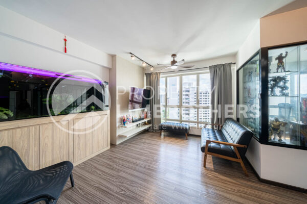 296A Bukit Batok Street 22