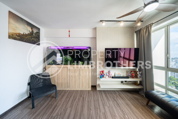 296A Bukit Batok Street 22