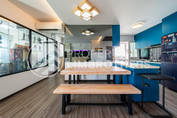 296A Bukit Batok Street 22