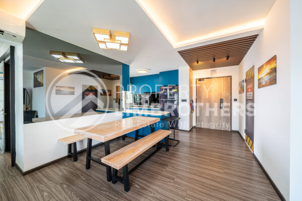 296A Bukit Batok Street 22