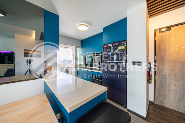 296A Bukit Batok Street 22