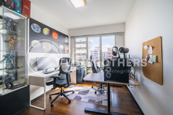 296A Bukit Batok Street 22