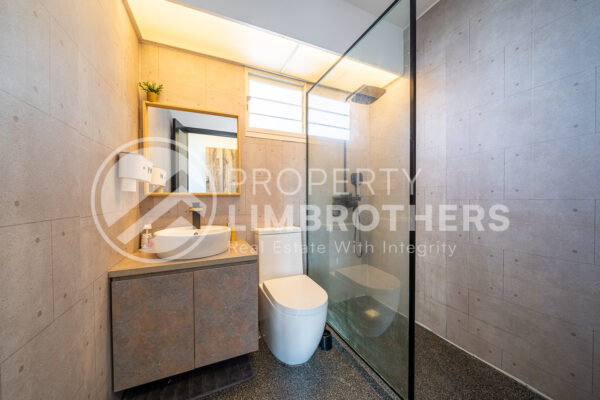 296A Bukit Batok Street 22