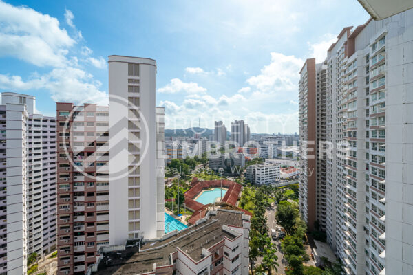 296A Bukit Batok Street 22