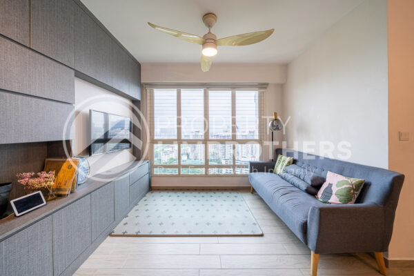 296B Bukit Batok Street 22