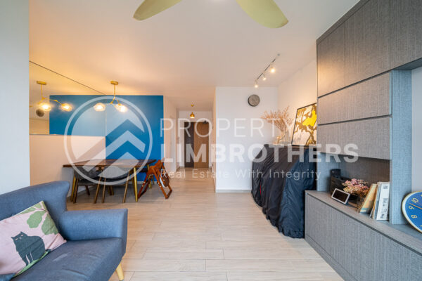 296B Bukit Batok Street 22