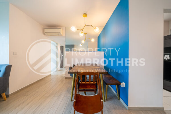 296B Bukit Batok Street 22