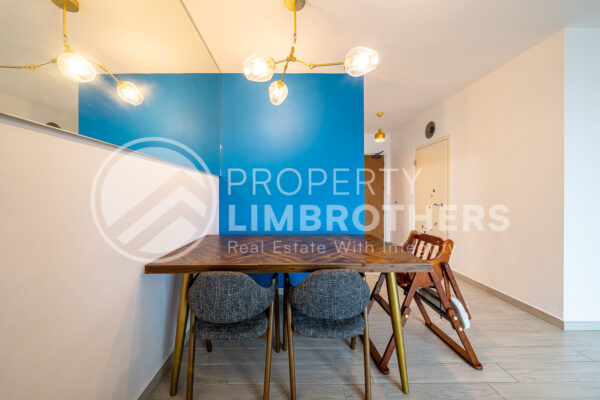 296B Bukit Batok Street 22