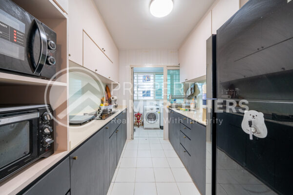 296B Bukit Batok Street 22