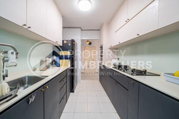 296B Bukit Batok Street 22