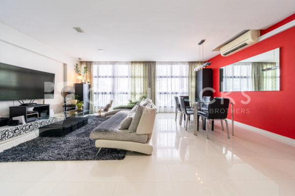 34 Eunos Crescent