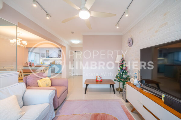 365C Sembawang Crescent