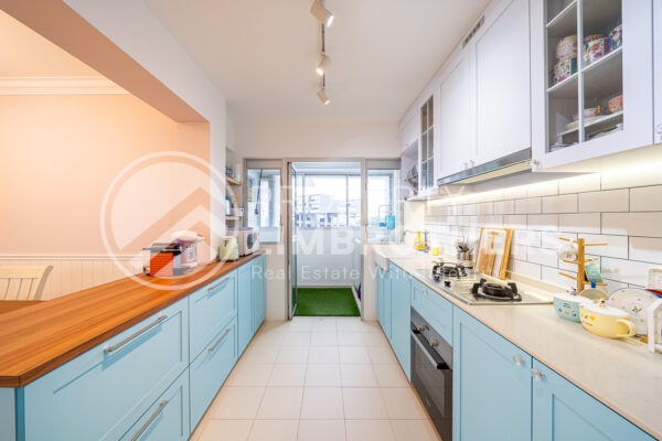 365C Sembawang Crescent