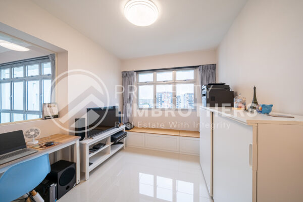 365C Sembawang Crescent