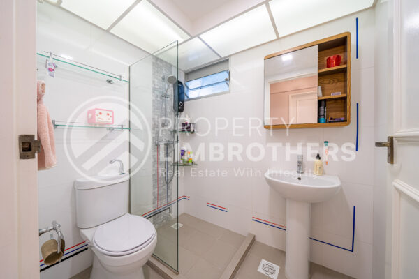 365C Sembawang Crescent