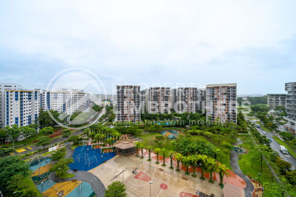 365C Sembawang Crescent