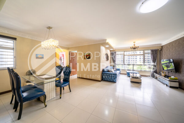 433B Sengkang West Way