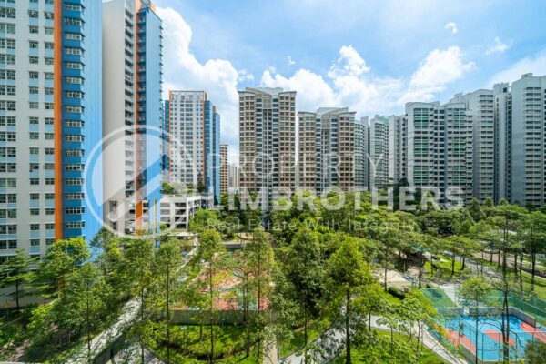 433B Sengkang West Way