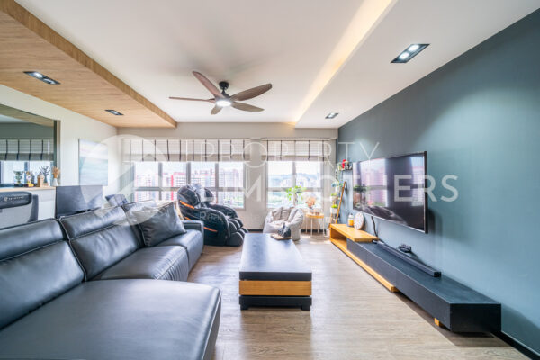 446A Bukit Batok West Ave 8