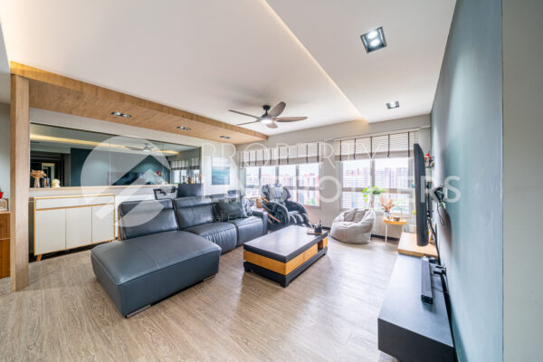 446A Bukit Batok West Ave 8