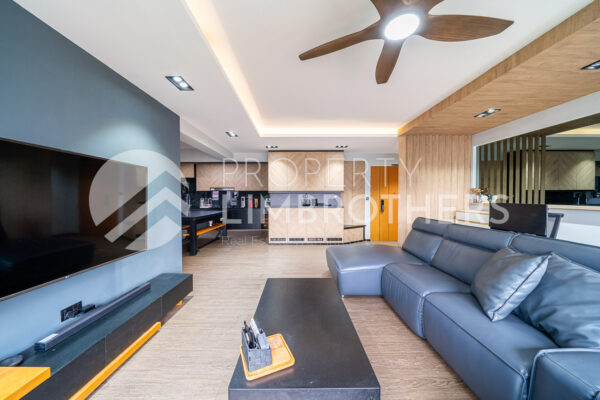 446A Bukit Batok West Ave 8