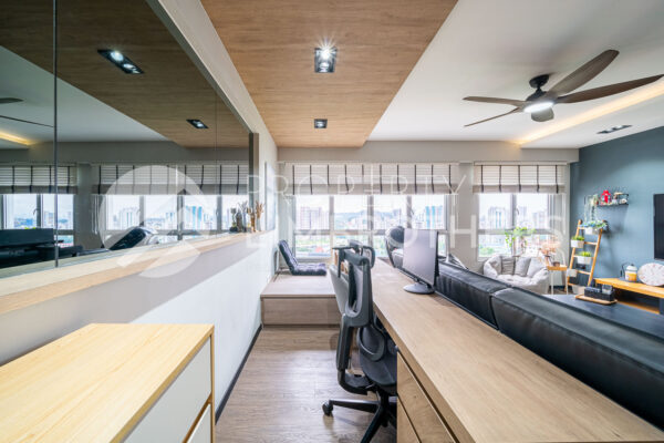 446A Bukit Batok West Ave 8