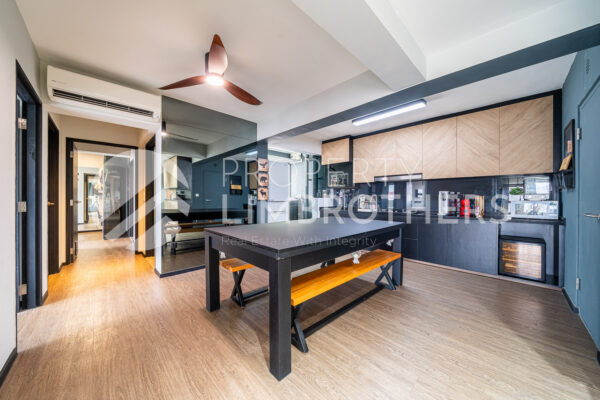 446A Bukit Batok West Ave 8