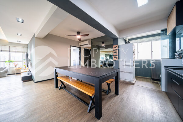 446A Bukit Batok West Ave 8