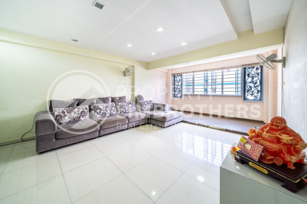 465 Pasir Ris Street 41