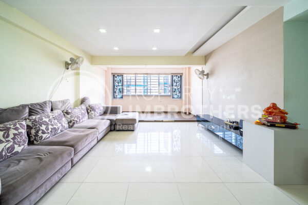 465 Pasir Ris Street 41