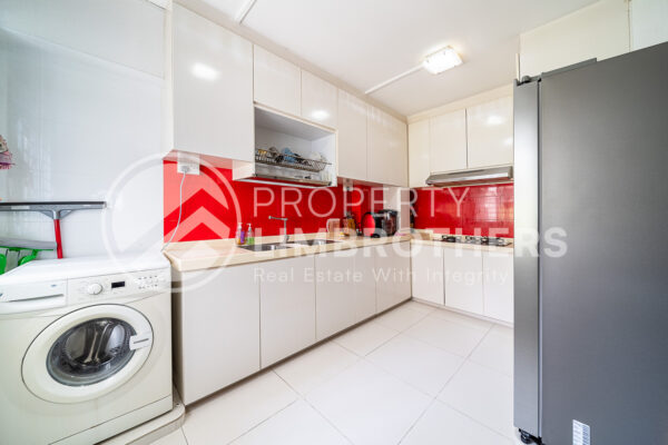 465 Pasir Ris Street 41