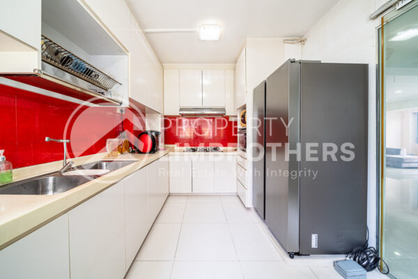 465 Pasir Ris Street 41