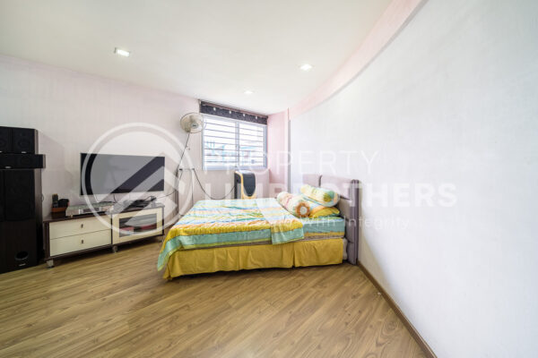 465 Pasir Ris Street 41