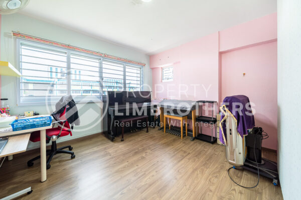 465 Pasir Ris Street 41