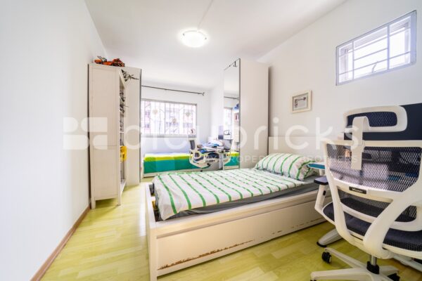 483 Pasir Ris Drive 4