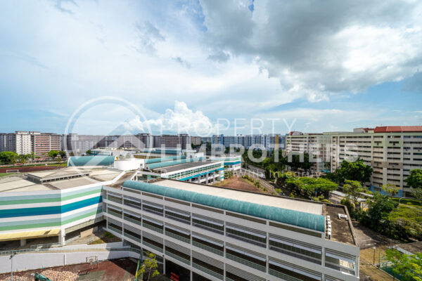 499B Tampines Ave 9