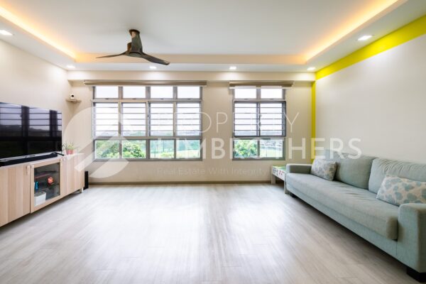513D Yishun Street 51