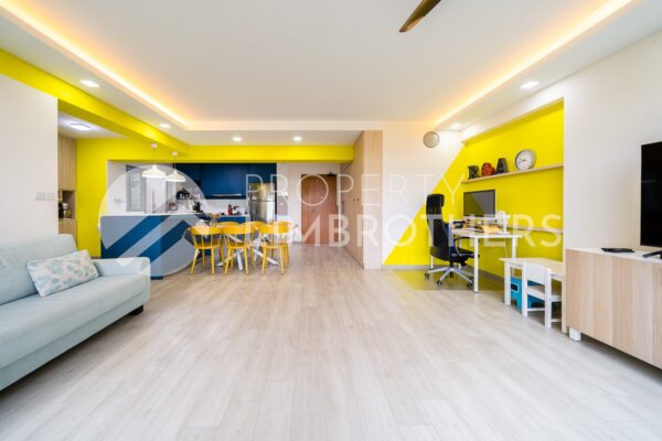 513D Yishun Street 51